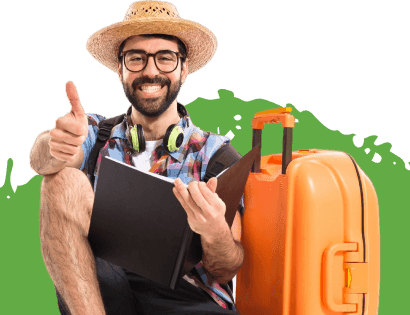 Traveler
