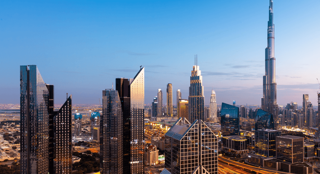 Dubai