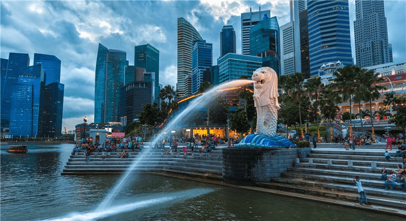 Singapore