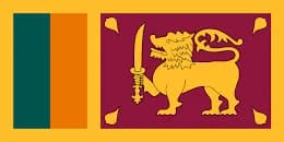 Srilanka flag