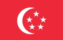 Singapore flag
