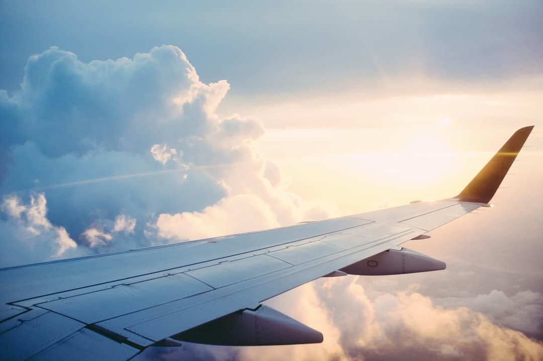 Travel Experience