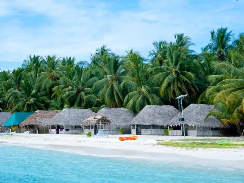 10 Best Places to Visit in Lakshadweep