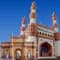 Mumbai to Hyderabad
