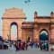 Delhi to Mumbai